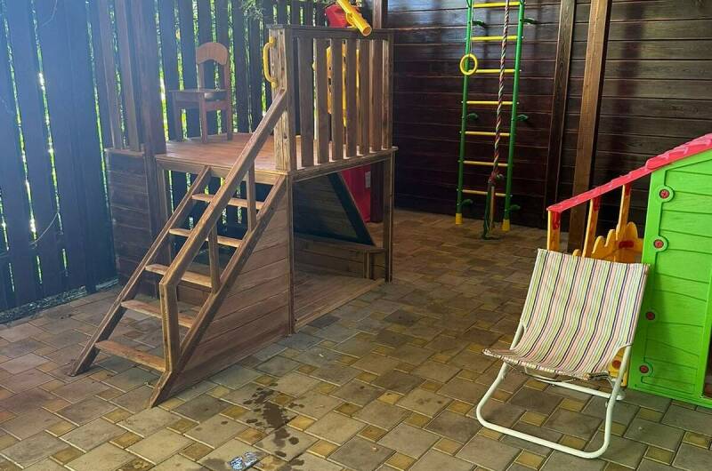 Гостевой дом «Шале»