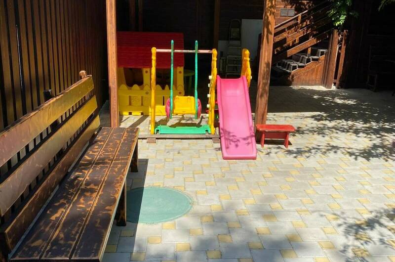 Гостевой дом «Шале»