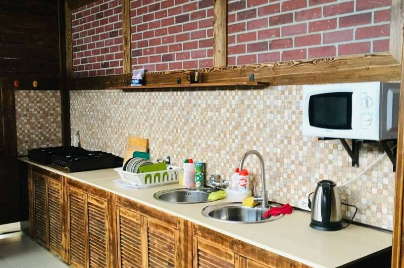 Гостевой дом «Шале»