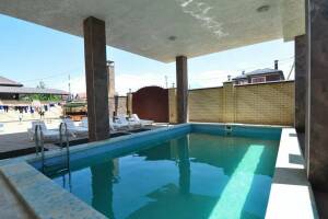 Изображение Гостевой дом «Владимир» #1