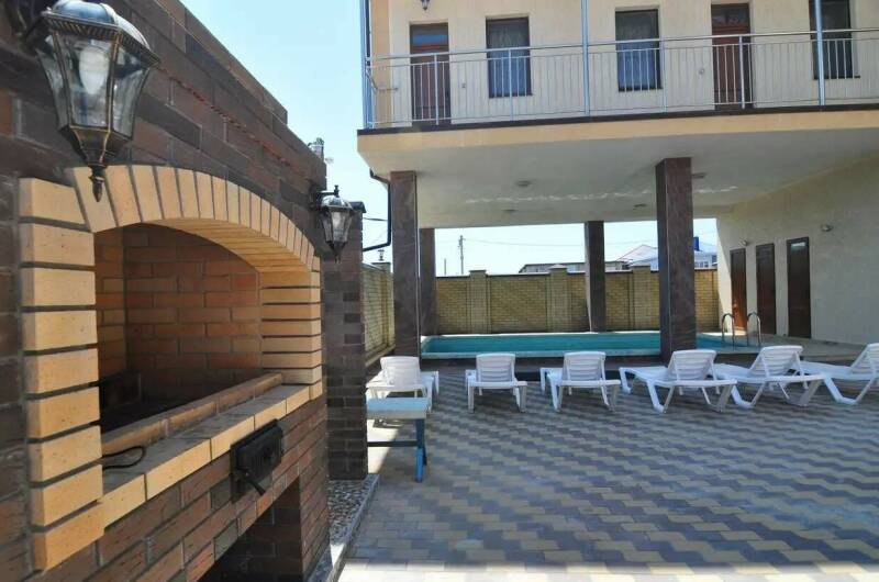 Гостевой дом «Владимир»