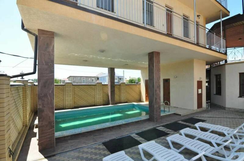 Гостевой дом «Владимир»