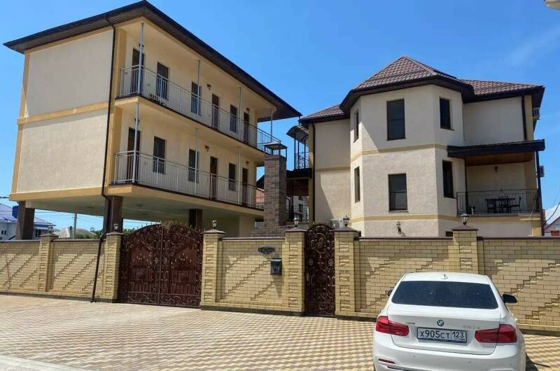 Гостевой дом «Владимир»