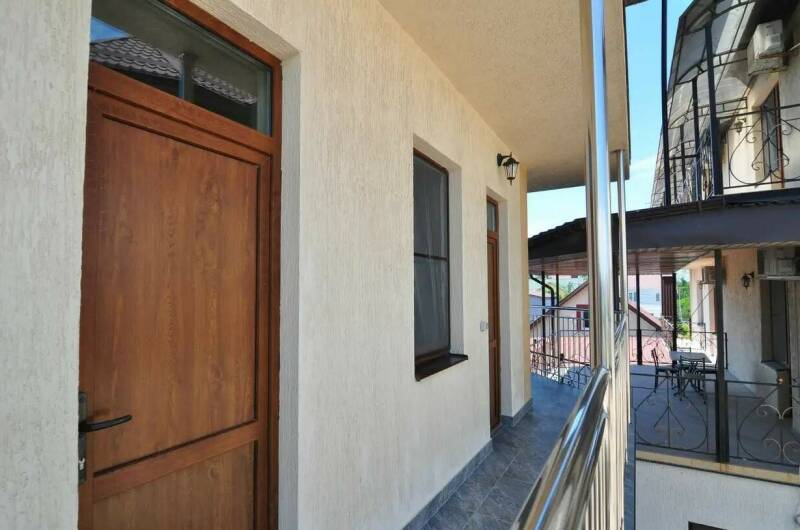 Гостевой дом «Владимир»