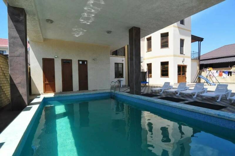 Гостевой дом «Владимир»