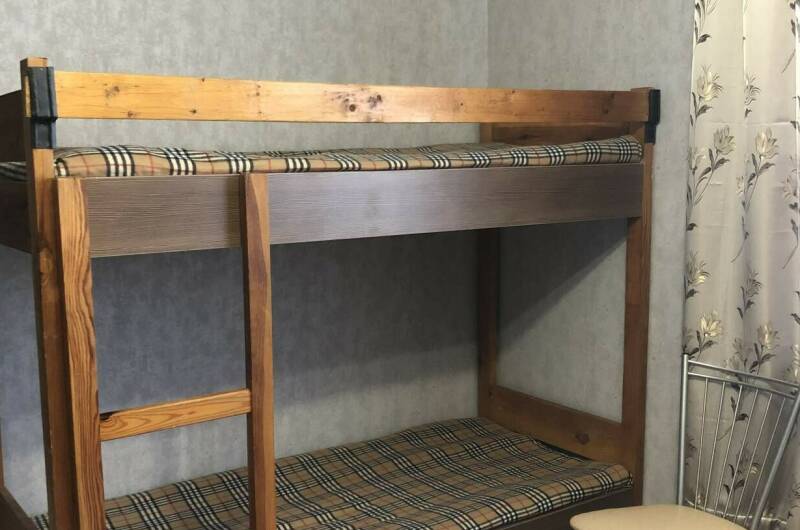 Часть дома под ключ «Лофт» до 4 человек