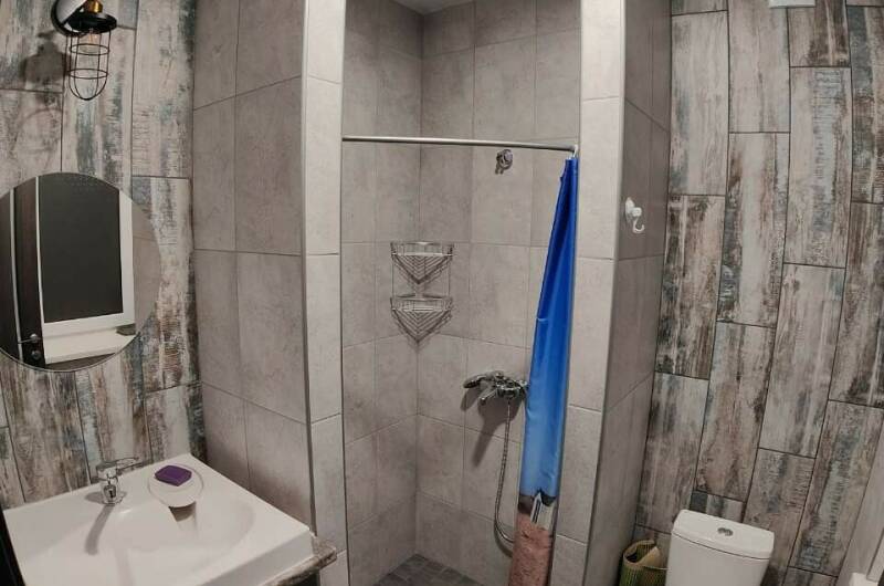 Часть дома под ключ «Лофт» до 4 человек