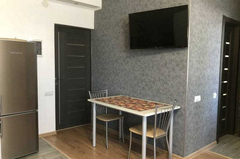 Часть дома под ключ «Лофт» до 4 человек