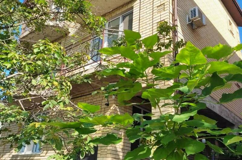 Часть дома под ключ «Лофт» до 4 человек