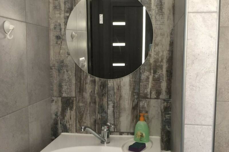 Часть дома под ключ «Лофт» до 4 человек