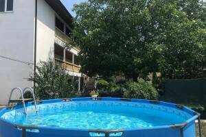 Изображение Гостевой дом «Отдых у дяди Вани/Пантелаки» #1