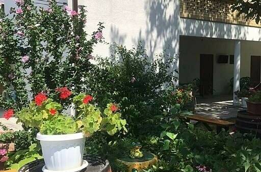 Гостевой дом «Отдых у дяди Вани/Пантелаки»