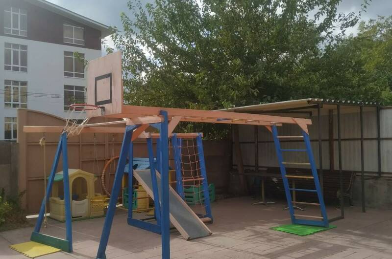 Гостевой дом «Троя»