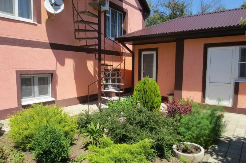 Частный сектор «На Советской»