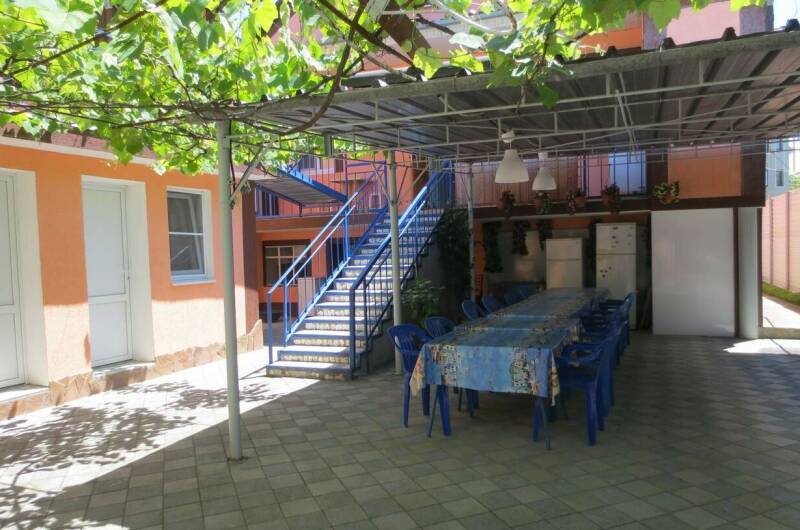 Частный сектор «На Советской»