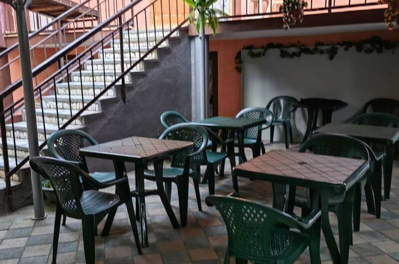 Частный сектор «На Советской»