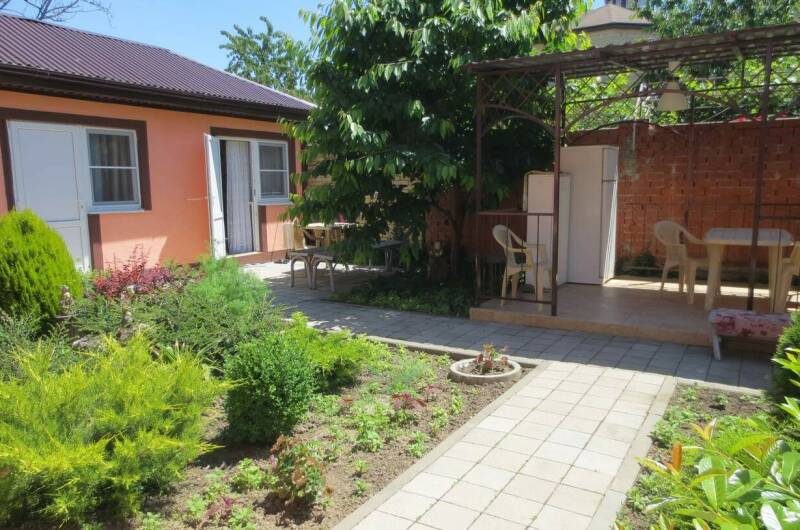 Частный сектор «На Советской»