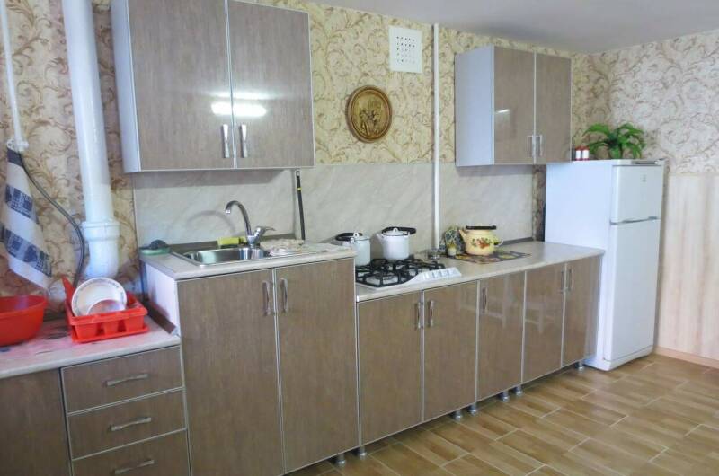 Частный сектор «На Советской»