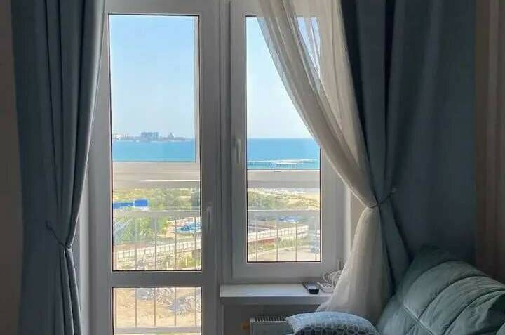 Апартаменты «Джем»