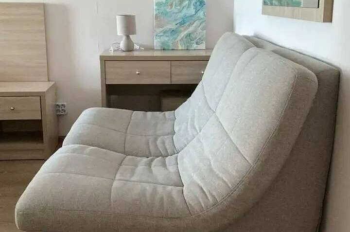 Апартаменты «Джем»