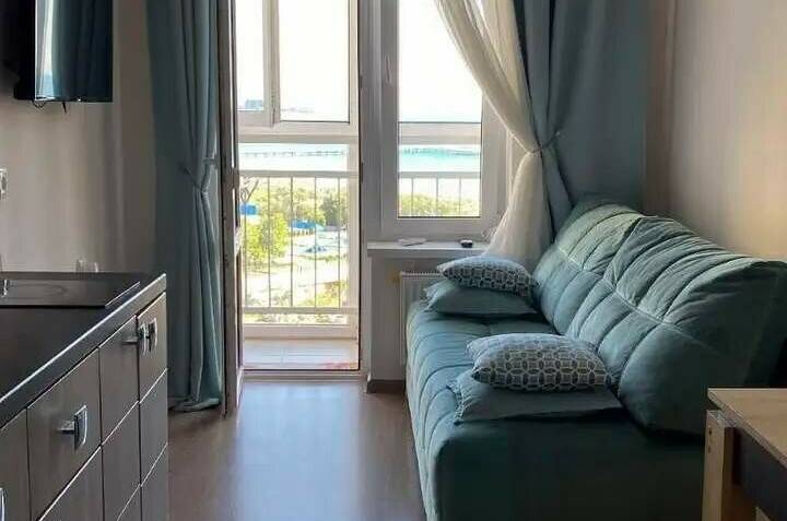 Апартаменты «Джем»