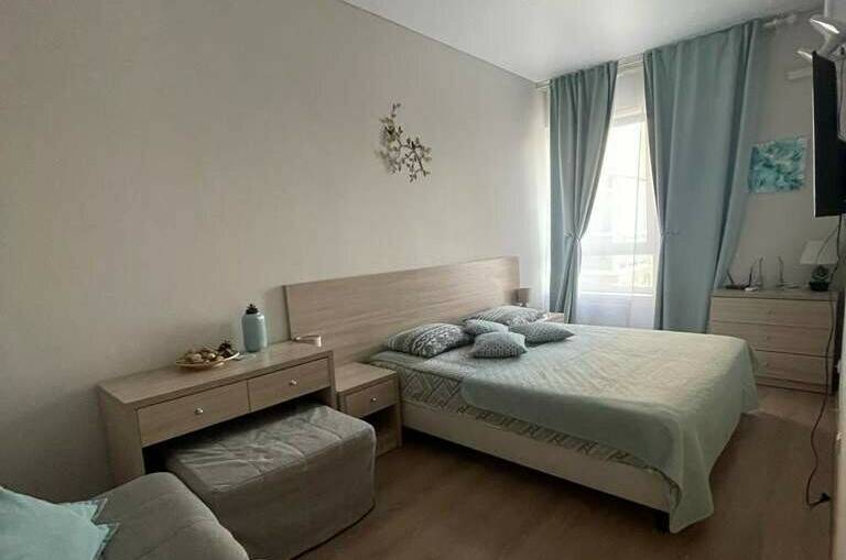 Апартаменты «Джем»