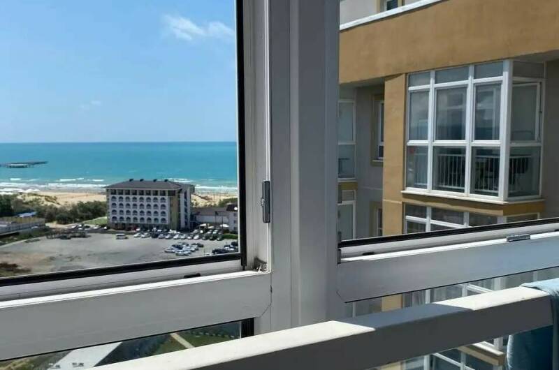 Апартаменты «Джем»