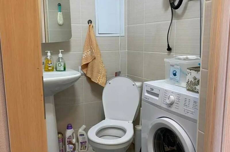 Апартаменты «Джем»