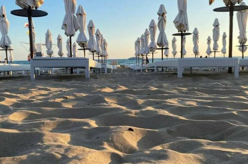 Апартаменты «Джем»