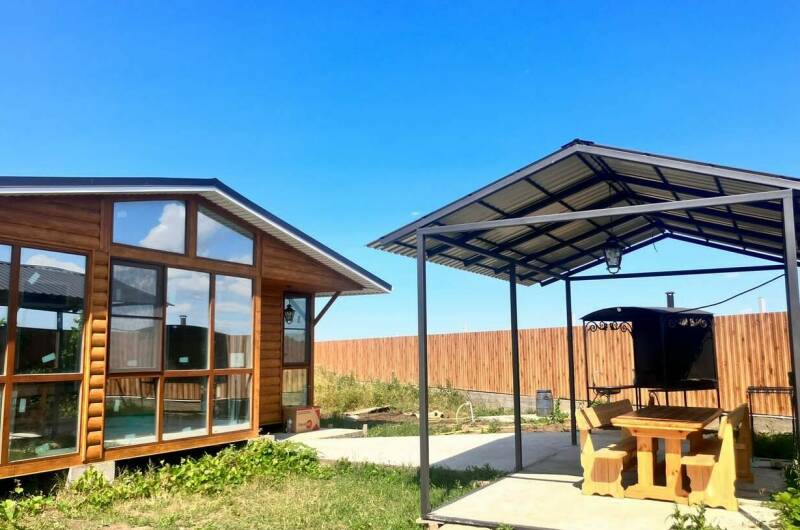 Дом под ключ «8 марта»