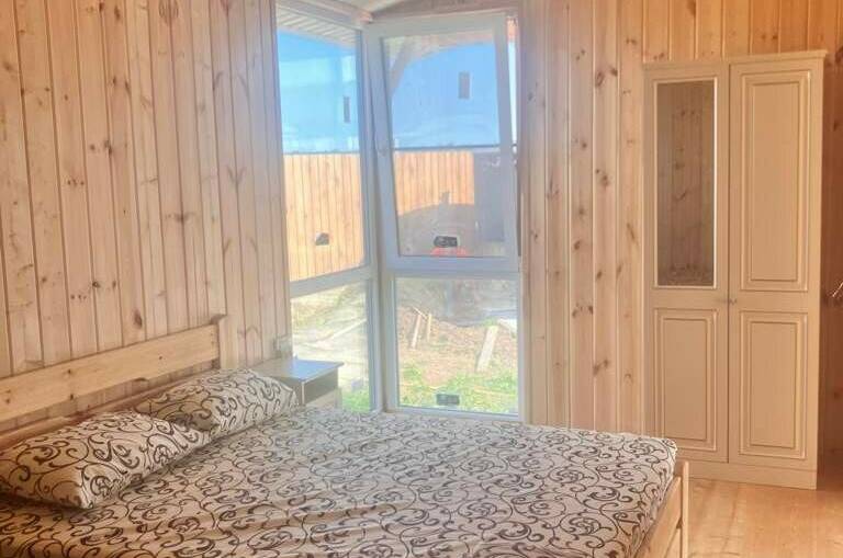 Дом под ключ «8 марта»