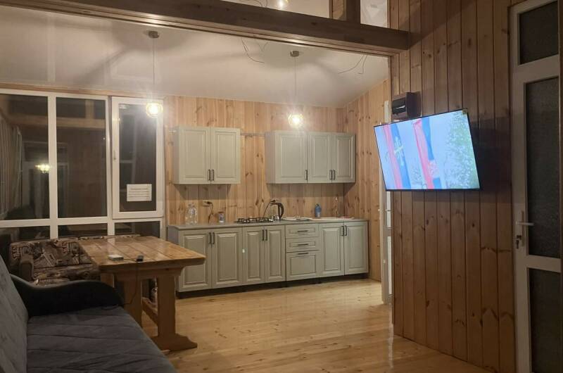 Дом под ключ «8 марта»