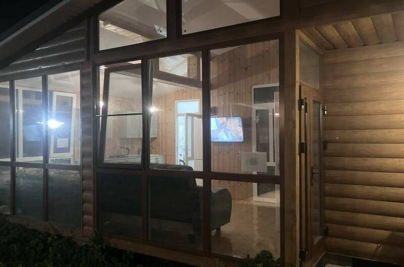 Дом под ключ «8 марта»