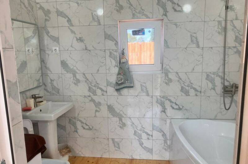 Дом под ключ «8 марта»