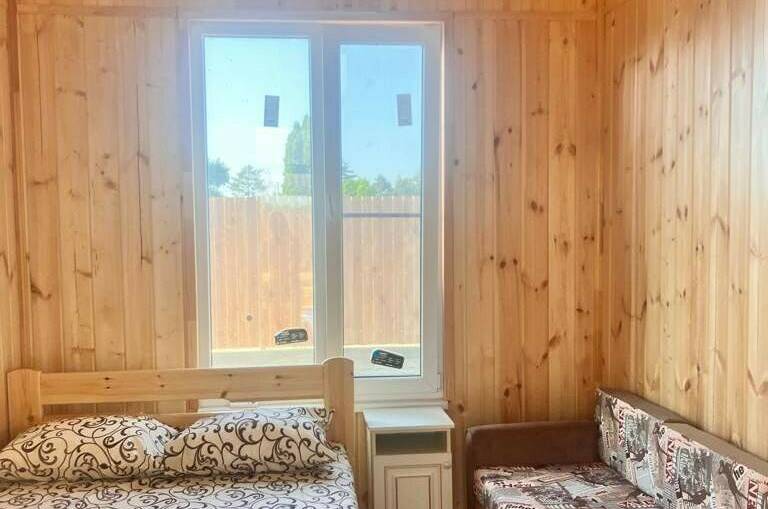 Дом под ключ «8 марта»