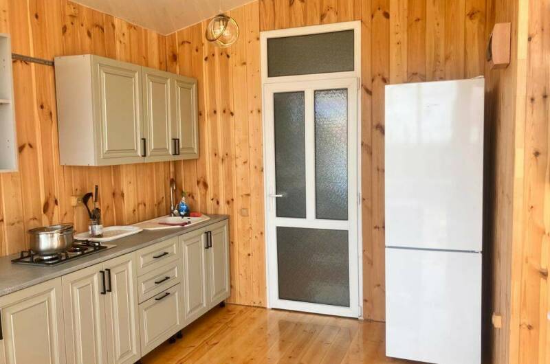 Дом под ключ «8 марта»