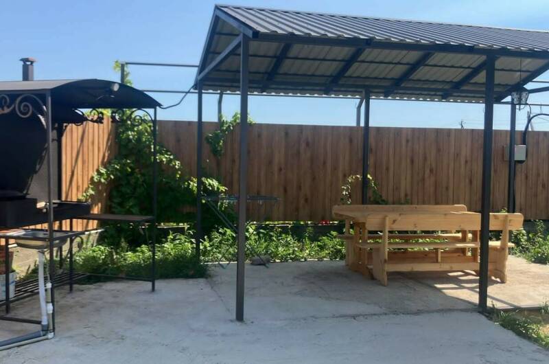 Дом под ключ «8 марта»