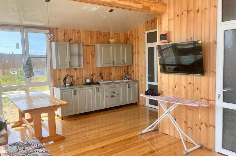 Дом под ключ «8 марта»