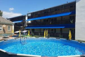 Изображение Гостевой дом «Сапфир» #3