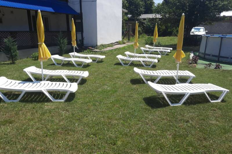 Гостевой дом «Сапфир»