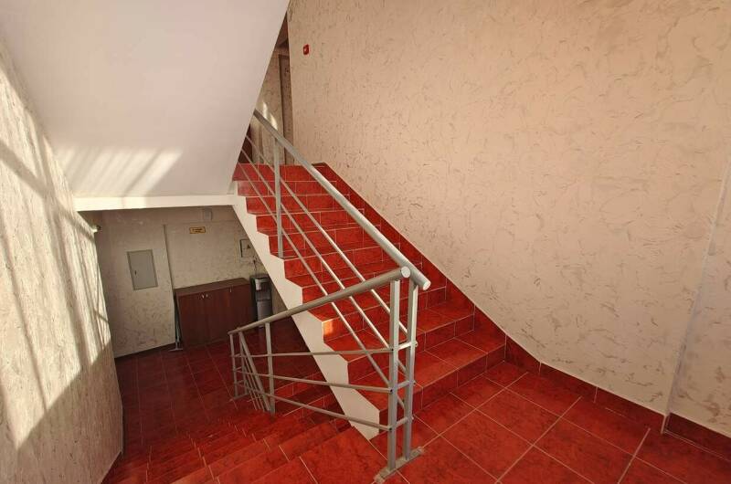 Отель «Антарес»