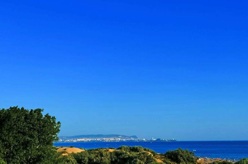 Отель «Антарес»