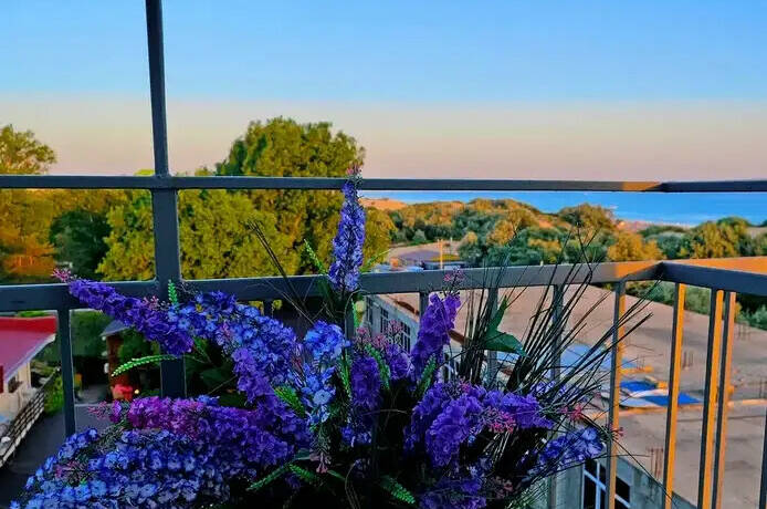 Отель «Антарес»