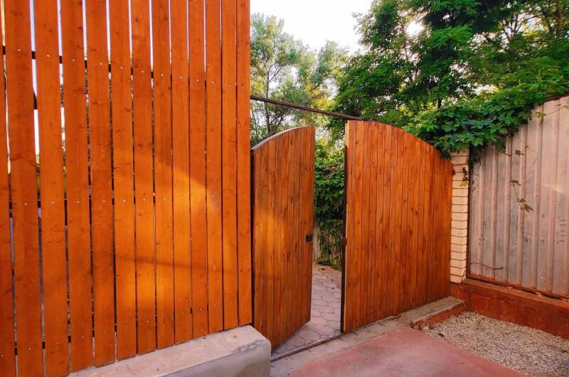 Отель «Антарес»