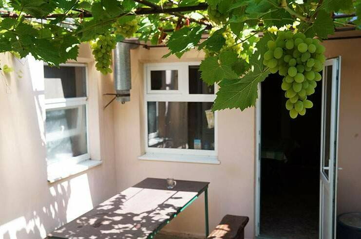 Гостевой дом «Иван да Марья»