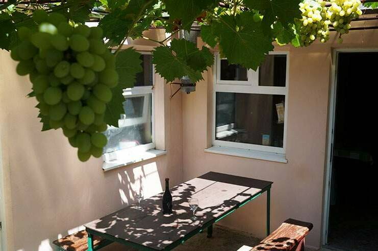 Гостевой дом «Иван да Марья»