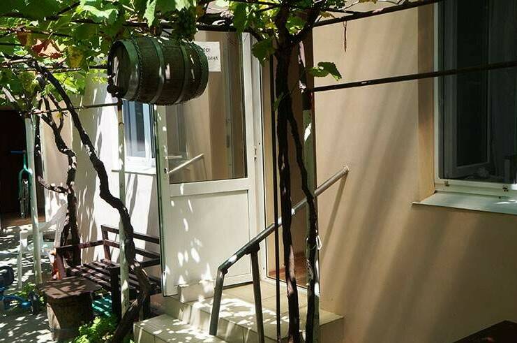 Гостевой дом «Иван да Марья»