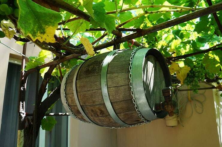 Гостевой дом «Иван да Марья»