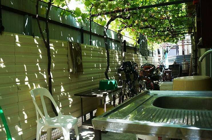 Гостевой дом «Иван да Марья»