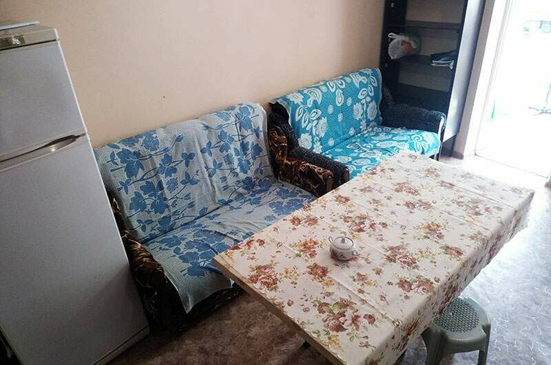 Гостевой дом «Иван да Марья»